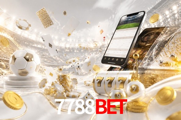 Football Betting 7788bet