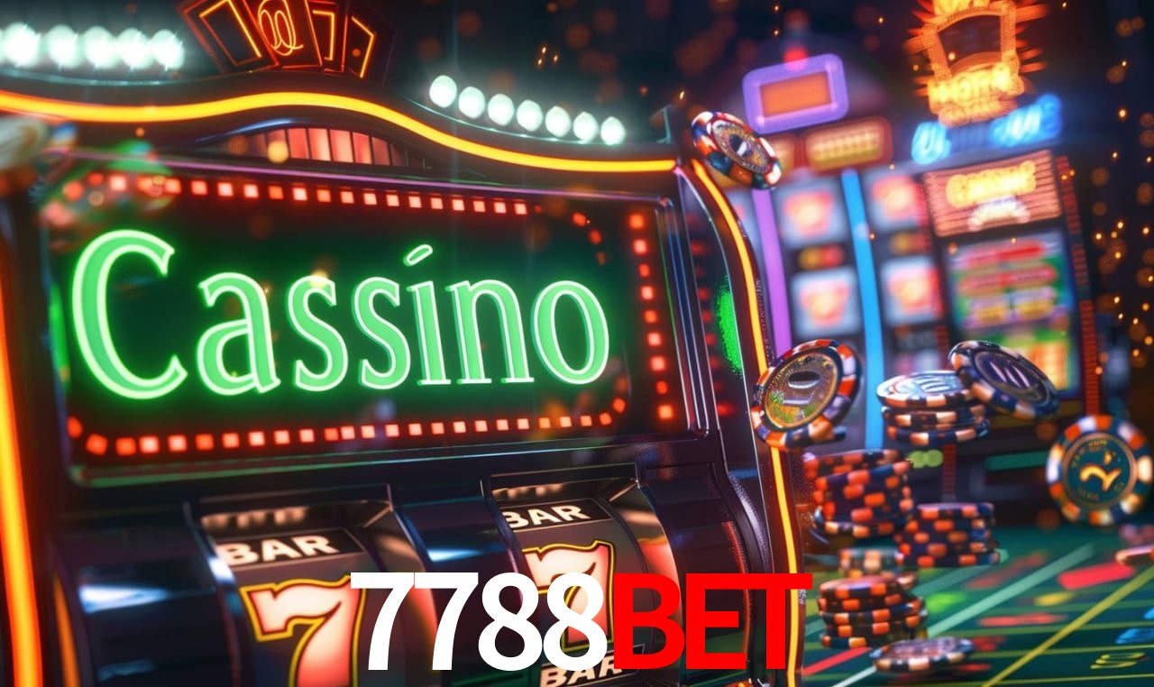 Sistemas de Segurança 7788bet
