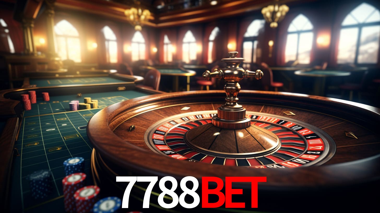 Welcome Bonus 7788bet