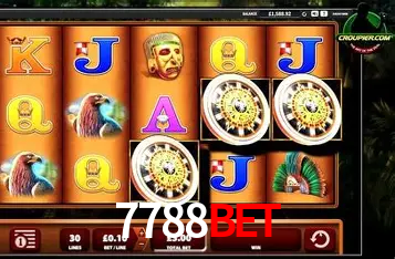 Inovações de Jogos na 7788bet: O Futuro das Experiências Interativas