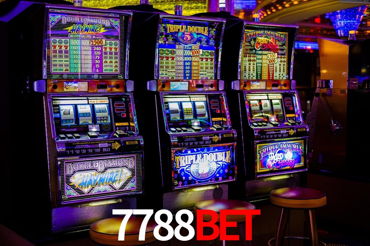 Estatísticas Esportivas 7788bet