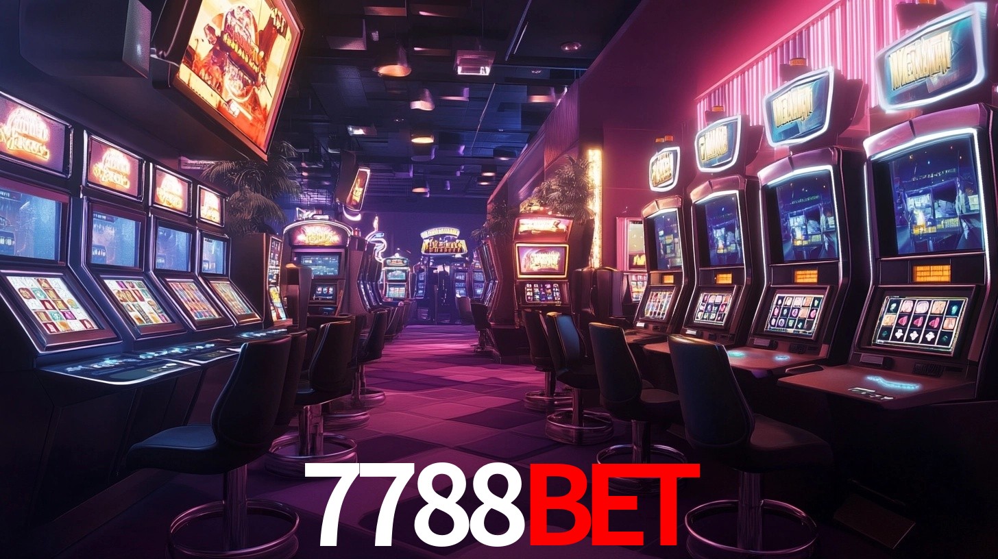 Experimente o Login Seguro Premium no 7788bet