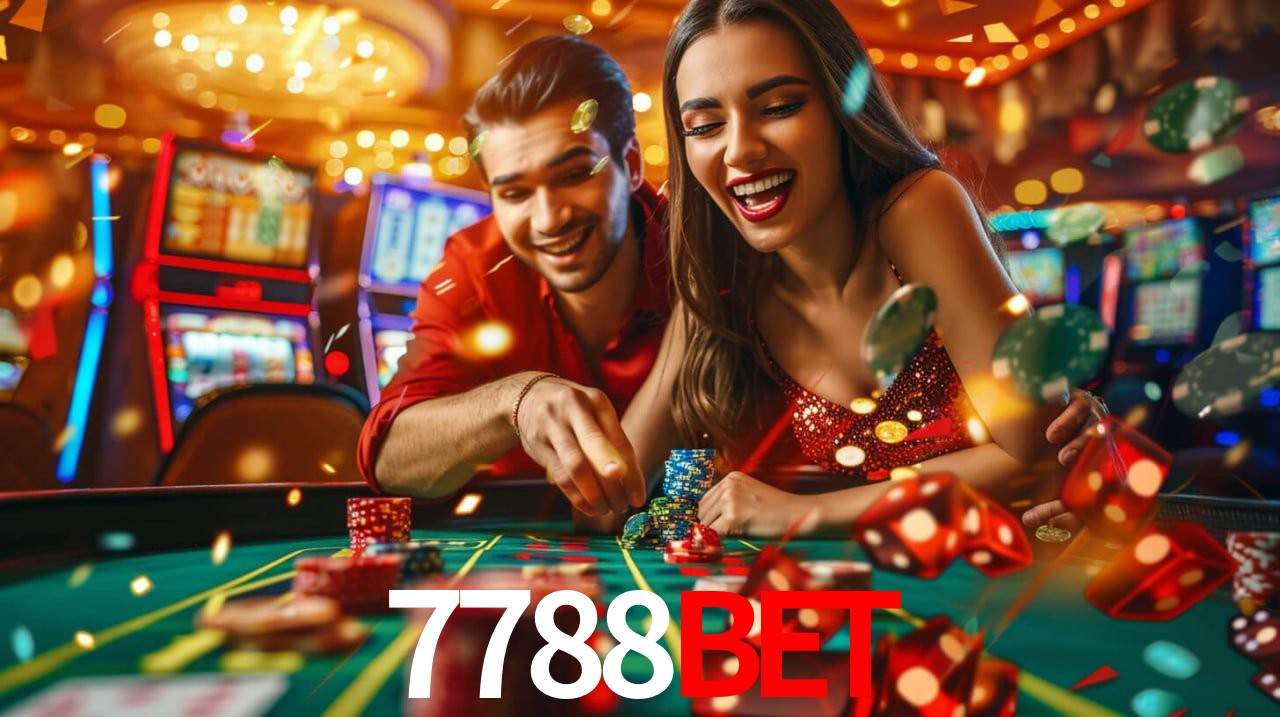 Integração de APIs 7788bet