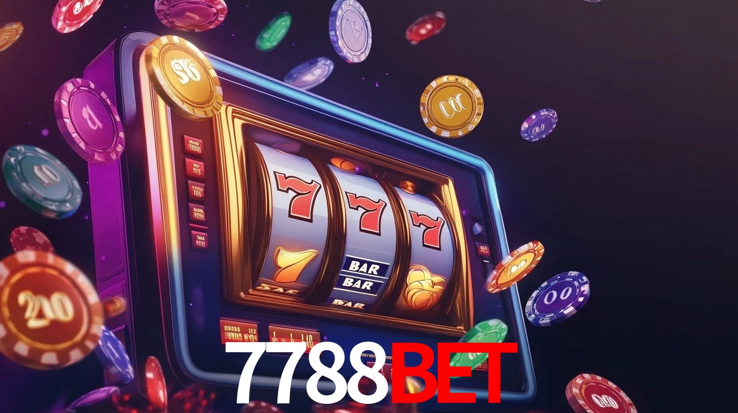 7788bet App Interface